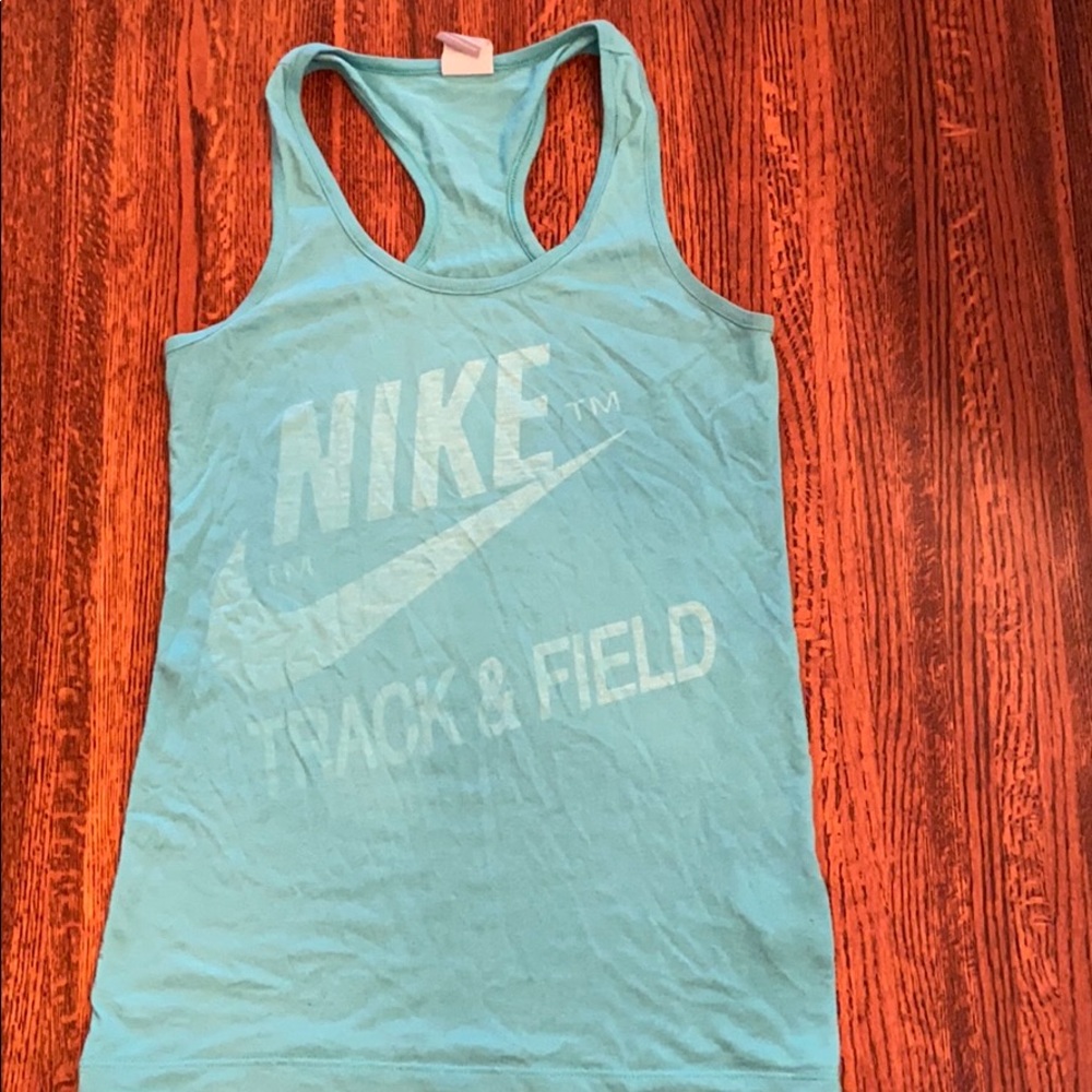 Nike Tank Top